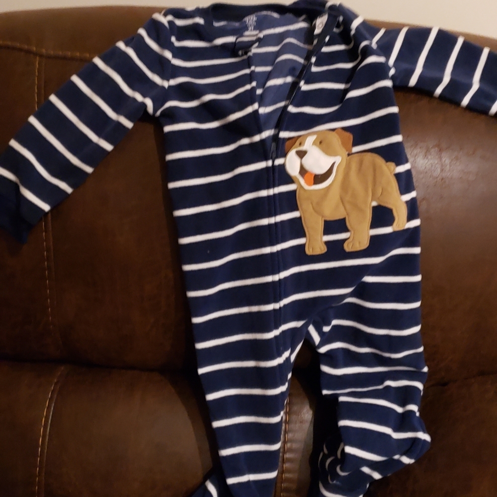 Baby sleeper - Picture 2 of 8